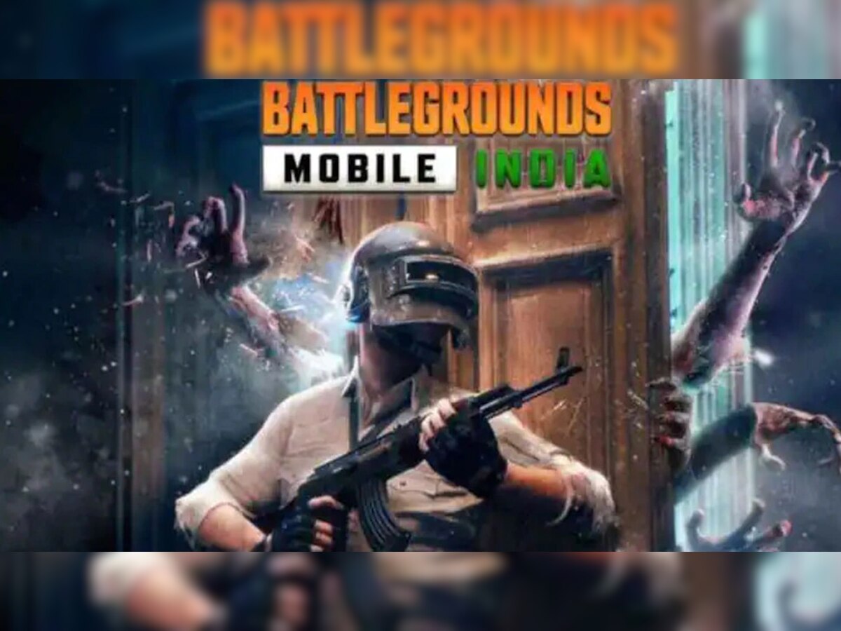 PUBG नंतर आता BGMI वर बंदी! हे युजर्स डाउनलोड करु शकणार नाहीत गेम title=