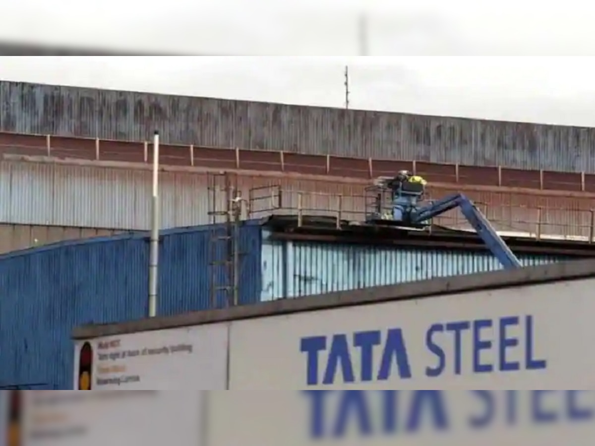 Tata Steel चे गुंतवणूकदार मालामाल; एका शेअरच्या बदल्यात मिळाले 10 शेअर्स title=