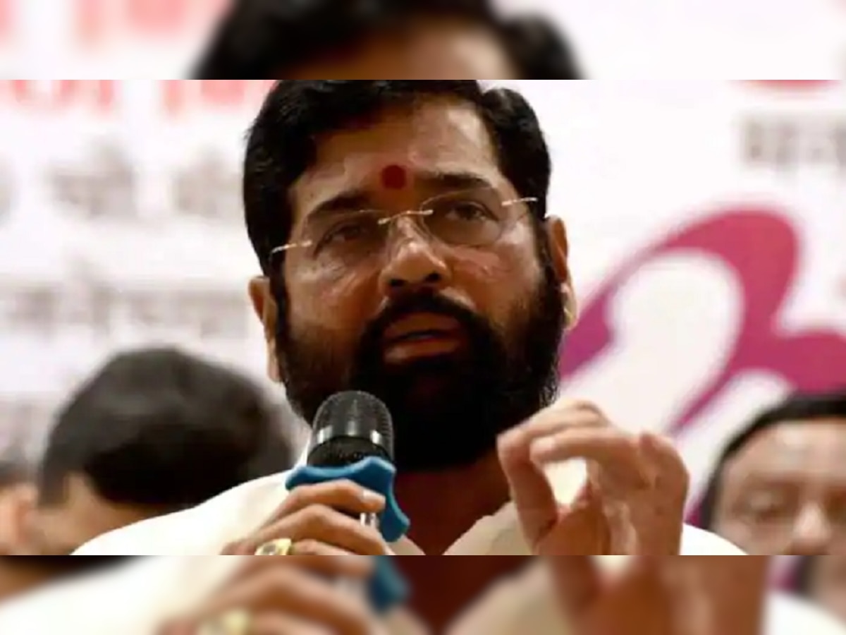 Eknath Shinde : राज्यातील जनतेसाठी गुडन्यूज, मुख्यमंत्र्यांची मोठी घोषणा title=