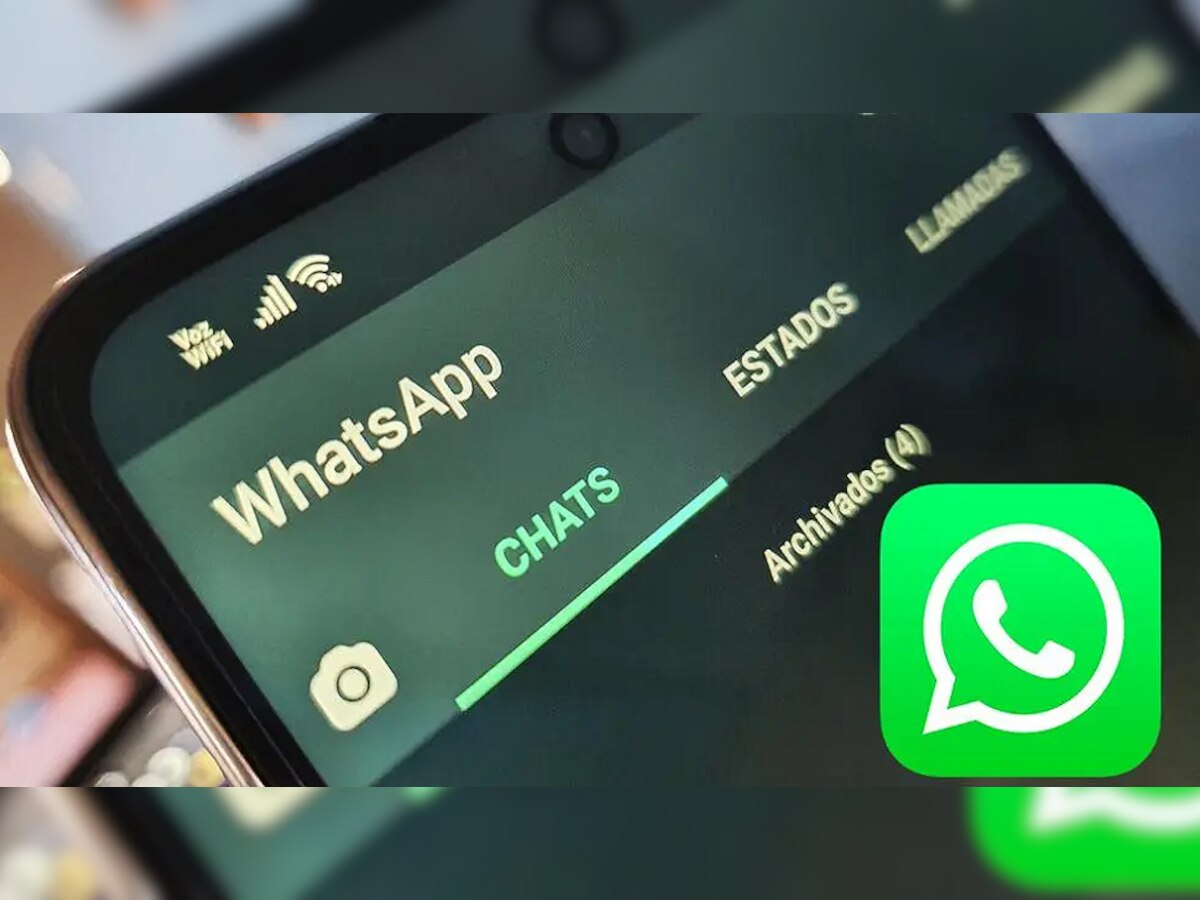 इंटरनेट बंद आहे? तरीही वापरता येणार Whatsapp, जाणून घ्या कसं? title=