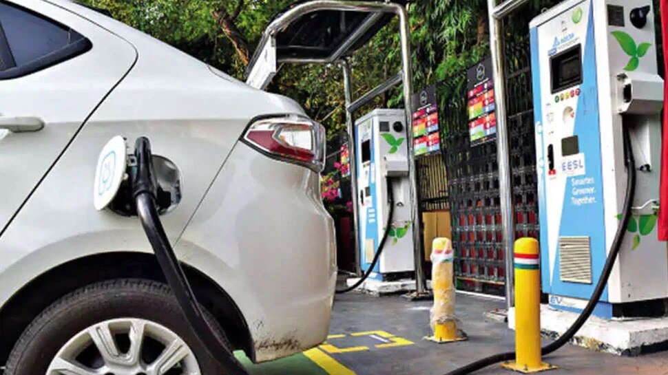 Electric Car Tips Make Battery Range Boost Know About it