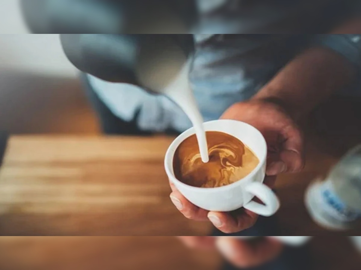 Coffee: कॉफीचा एक घोट खरंच तुम्हाला ताजतवाना करतो? जाणून घ्या सत्य title=