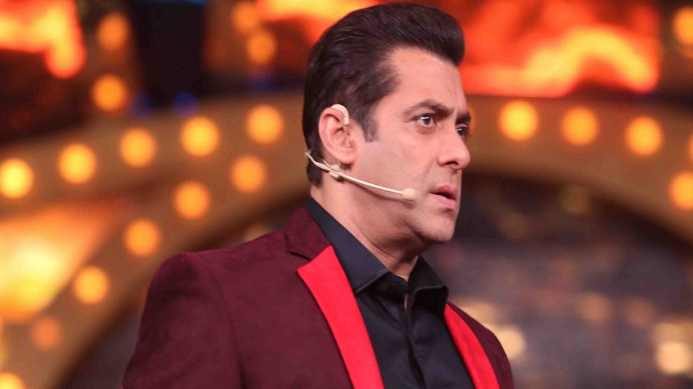 Salman Khan Gets Gun License By Mumbai Police After Death Threats