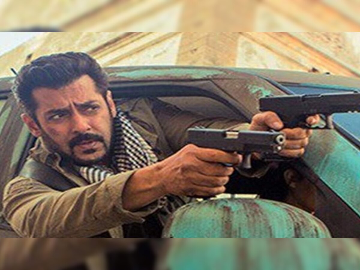 Salman Khan शिवाय 'या' सेलिब्रिटींना बंदूक बाळगण्याची परवानगी title=