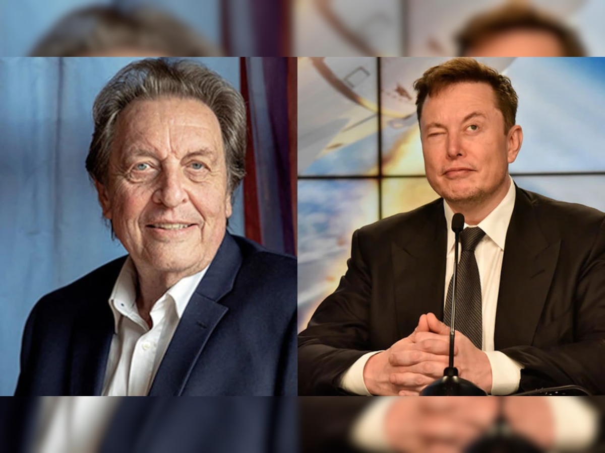 जगातील सर्वात श्रीमंत Elon Musk ची कुटुंबात वाईट अवस्था  title=