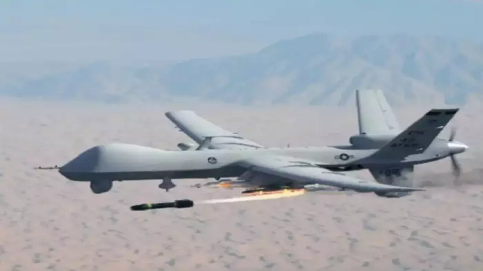 R9X hellfire Missile details Ayman al Zawahiri killed america