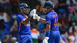 Ind Vs Wi : सूर्यकुमार यादवने वेस्ट इंडिजला धू-धू धुतलं; तिसरा सामना भारताच्या खिशात