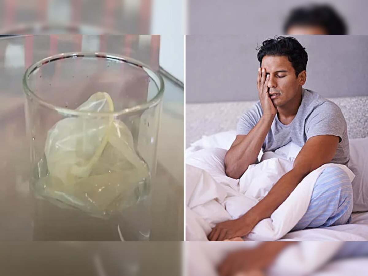 नशा करण्यासाठी Flavored Condoms असा केला जातोय वापर! title=