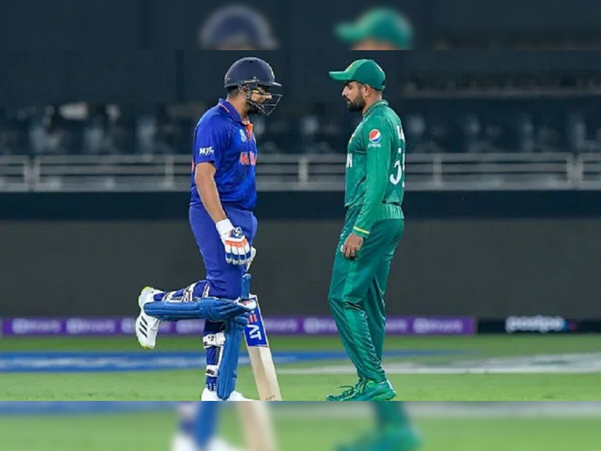 Ind vs Pak: भारत-पाकिस्तान संघ 3 वेळा येणार आमने-सामने, पाहा कधी रंगणार हे सामने title=