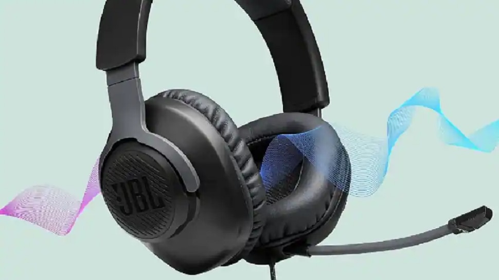 JBL Free WFH Headphones