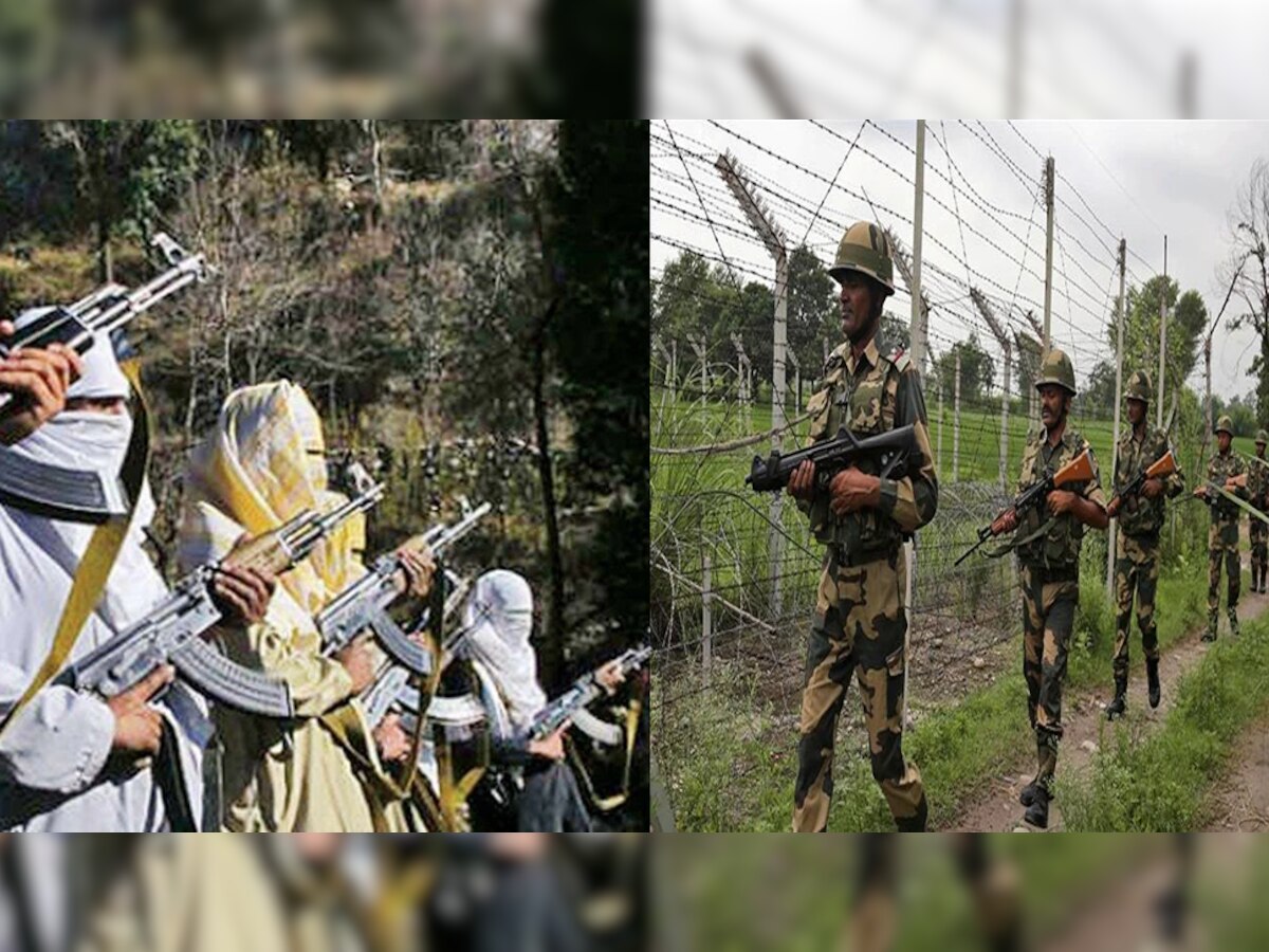 Terror Attack Conspiracy: सतर्क व्हा! भारताला हादरा देण्यासाठी दहशतवाद्यांचं 'मिशन 15 ऑगस्ट' title=