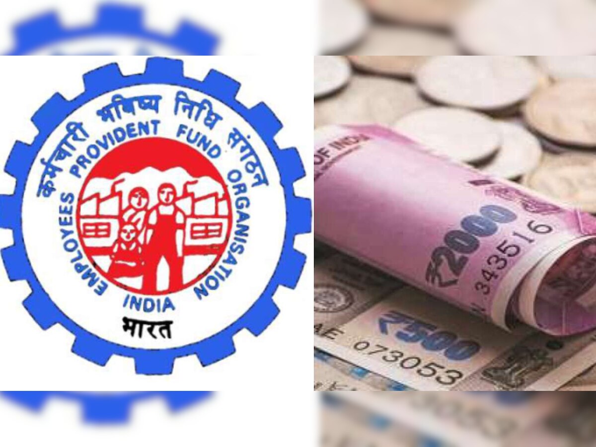 EPFO Alert : अवघ्या 20 हजारांचा पगारही निवृत्तीनंतर तुम्हाला बनवू शकतो कोट्यधीश title=