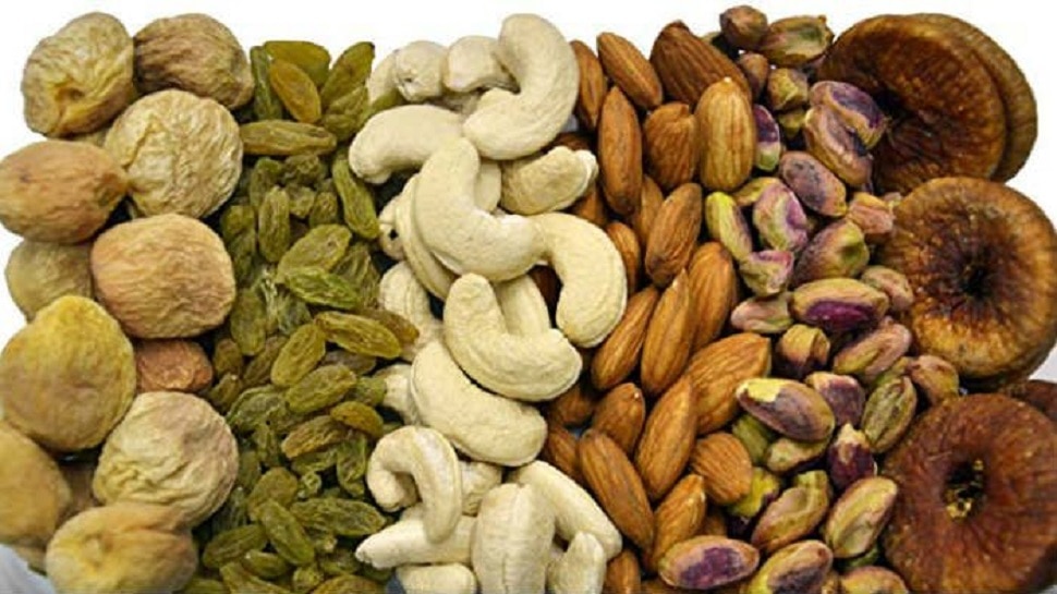 eat dryfruits for better eyesight