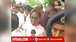 जनतेचा आवाज विरोधी पक्षाच्या माध्यमातून पोहचवणं हे आमचं कर्तव्य - वर्षा गायकवाड