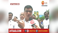 भाकरीवर, दूधावर कर लावणारं हे क्रूर सरकार - थोरात