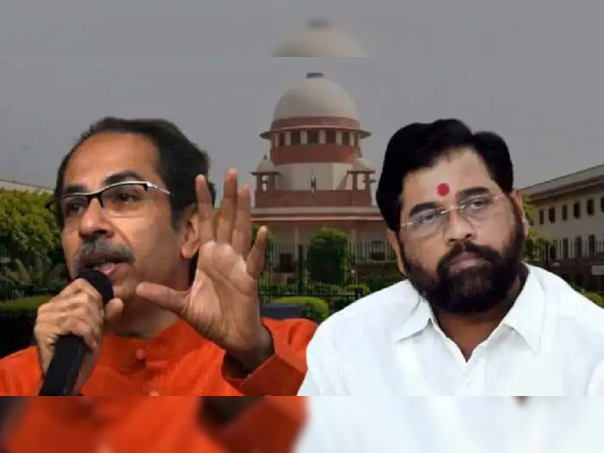 Maharashtra Political Crisis : सत्तासंघर्षाचा पेच सुटेना! सुनावणीवर पुन्हा तारीख पे तारीख? title=