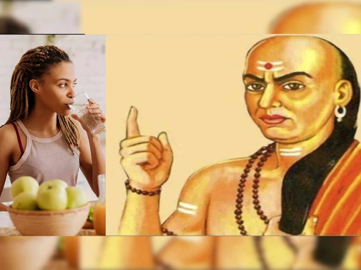 Chanakya Niti: असं काम करताना महिलांकडे चुकूनही बघू नका! अन्यथा... title=