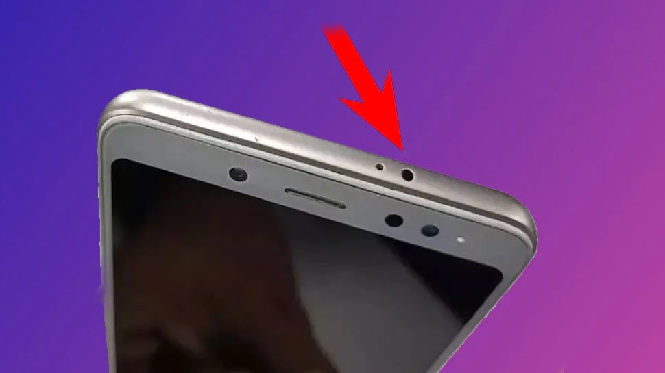 A Small Hole On Your Smartphone Do Remote Work Know About It