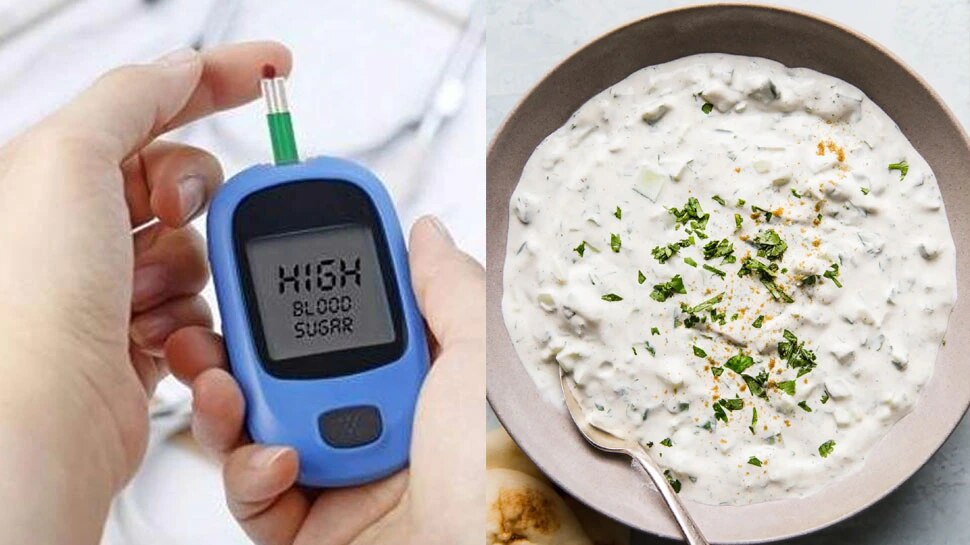 trending news methi raita fenugreek for type 2 diabetes patient curd