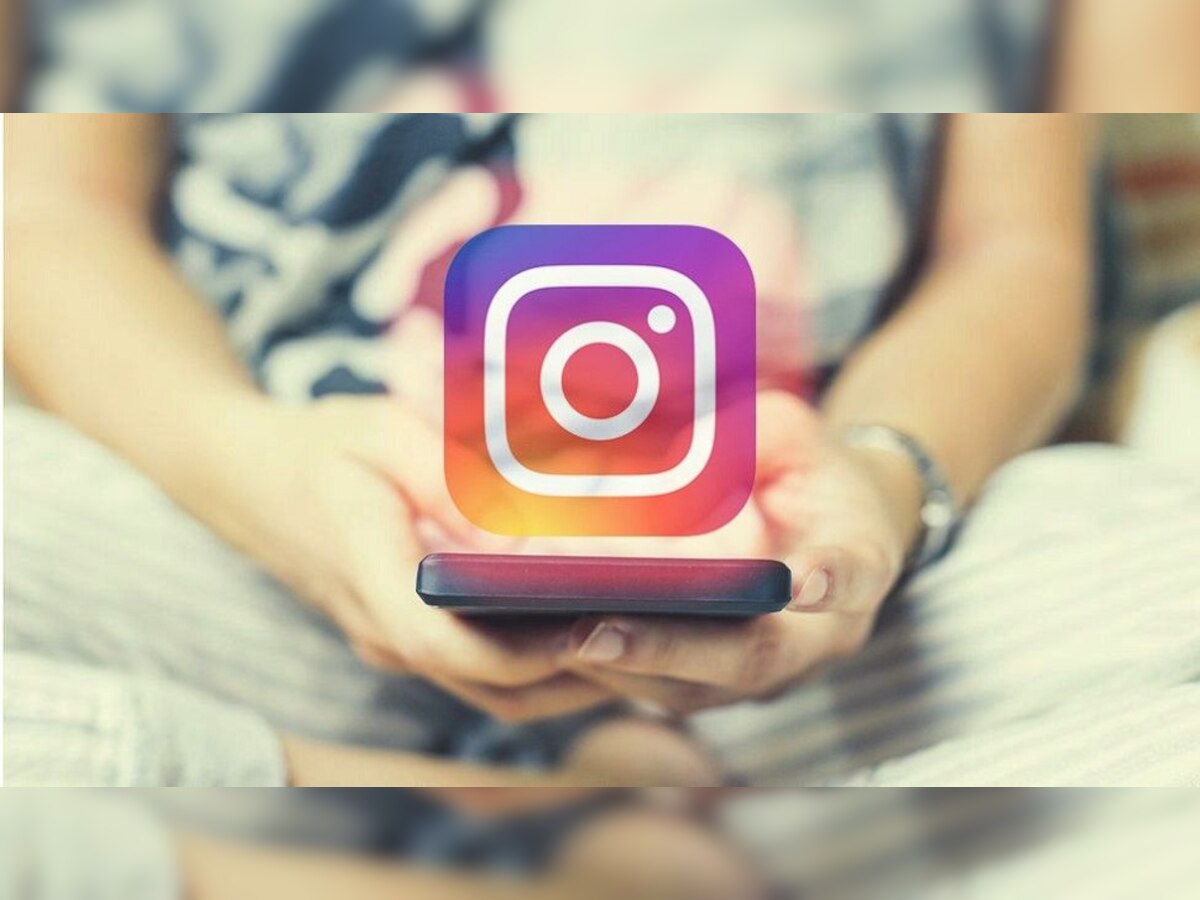 Instagram करणार आतापर्यंतचा सर्वात मोठा बदल, पाहा काय म्हणाले CEO title=