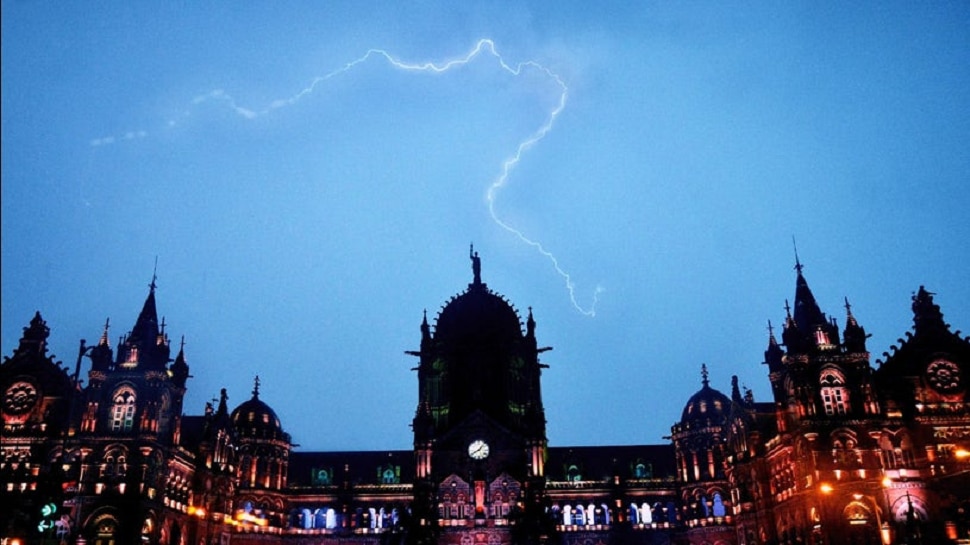 Monsoon : पुढील काही दिवस महाराष्ट्राला मान्सूनच्या रौद्र रुपाचा तडाखा