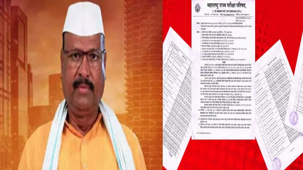मुली शिक्षक भरतीत अपात्र! अब्दुल सत्तार यांची पहिली प्रतिक्रिया…