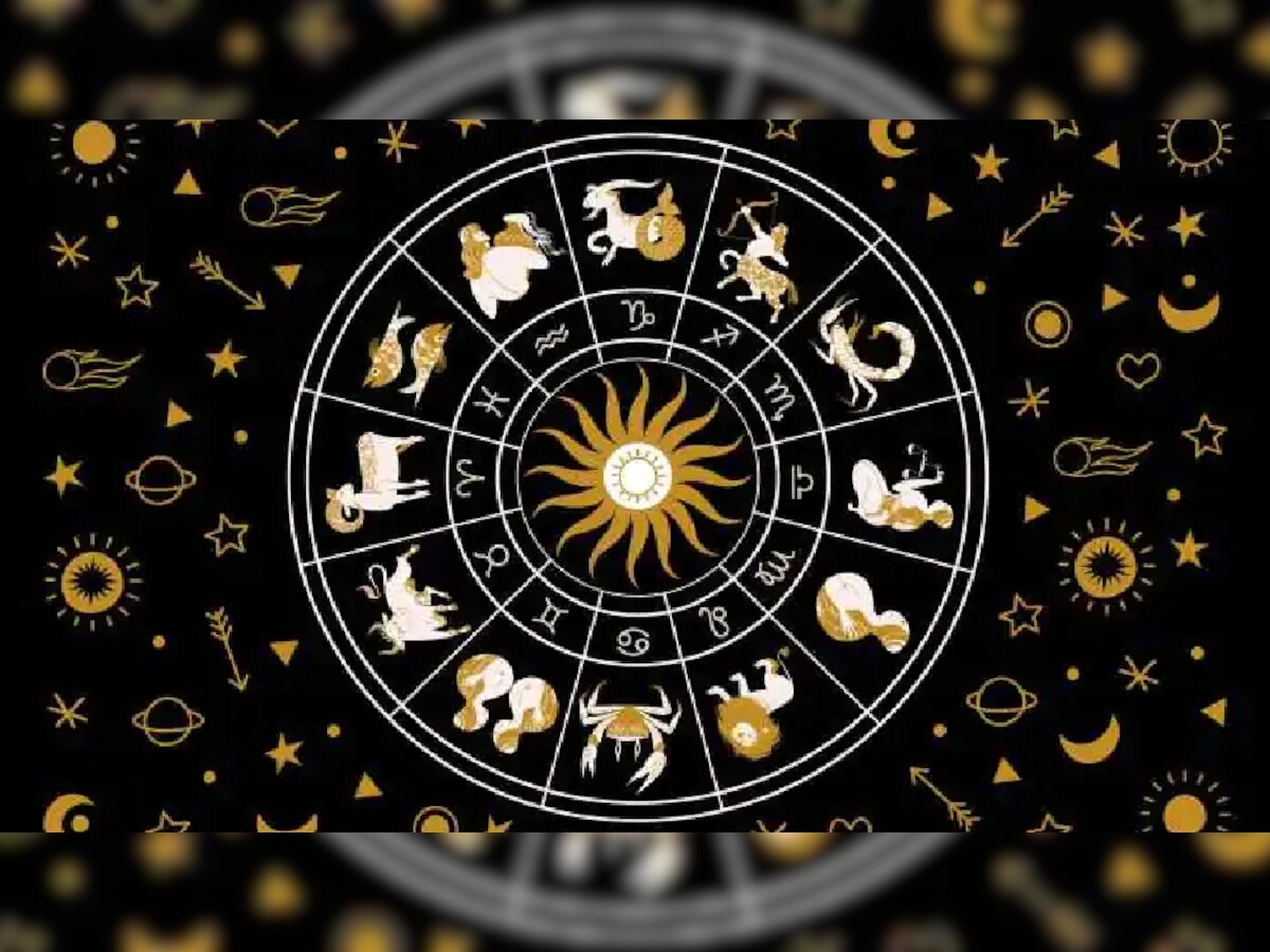 Horoscope : 'या' राशींच्या व्यक्तींना आज मिळणार शुभ संकेत title=