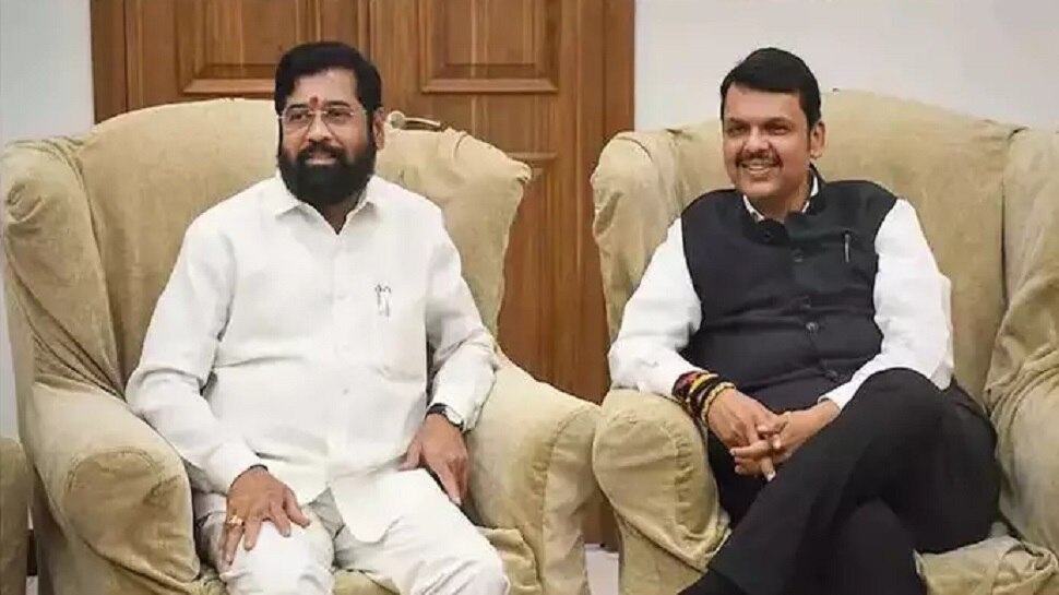 शिंदे सरकार मंत्रिमंडळ विस्तार, या नावांवर शिक्कामोर्तब, उदय सामंत यांची माहिती