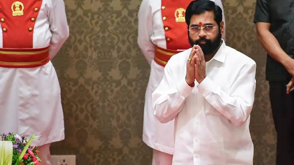 Maharashtra Cabinate Expansion : एकनाथ शिंदेंसाठी 9 अंक विशेष? आज मंत्रिमंडळ विस्तार आणि अनेक घडामोडींमध्ये लपलंय 9 अंकाचं गुपित