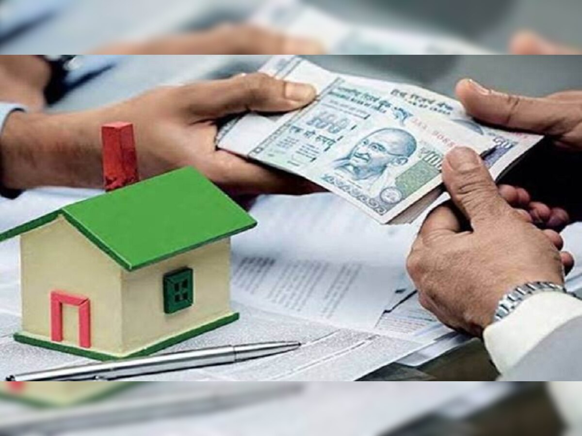 Home Loan चे EMI वाढले; 'या' बँकांच्या ग्राहकांना फटका title=