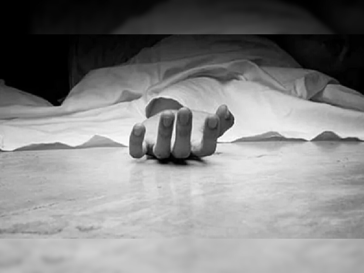 Double murder:20 दिवसांच्या प्रेमासाठी प्रेयसीने उचललं धक्कादायक पाऊल, अंगाचा थरकाप उडवणारी घटना title=