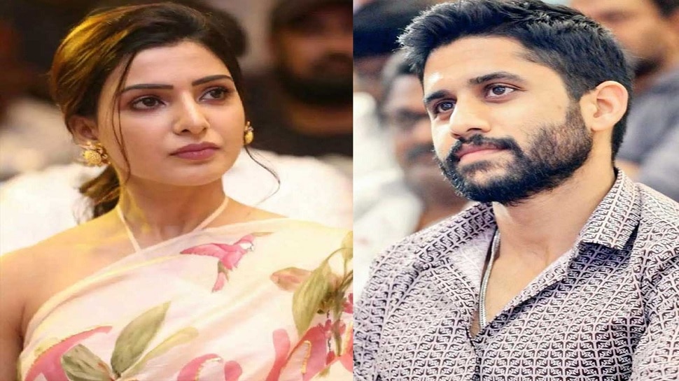 Naga Chaitanya Havent Forget About Ex Wife Samantha Ruth Prabhu Has ...