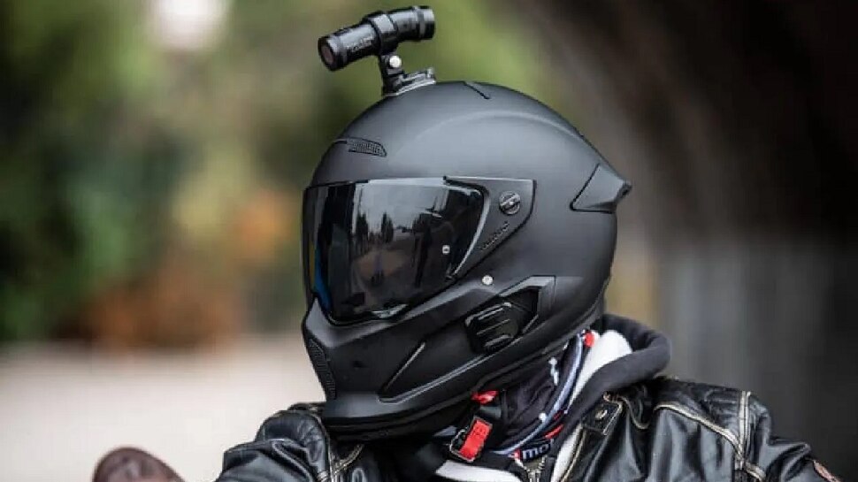 driving rules in india helmet mounted camera are now illegal kerla