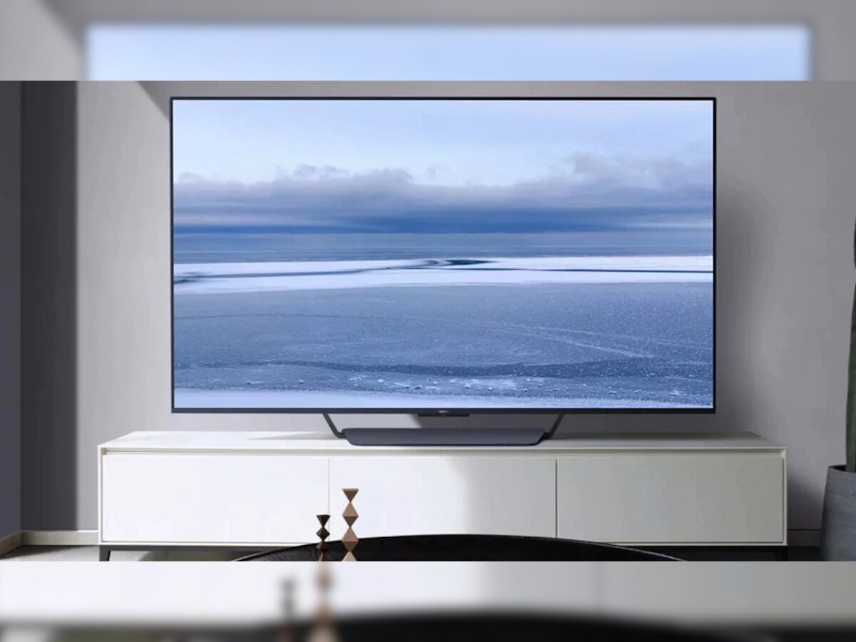 OPPO 50 inch Smart TV : किंमत फक्त 15 हजार रुपये, जाणून घ्या याचे जबरदस्त फीचर्स title=