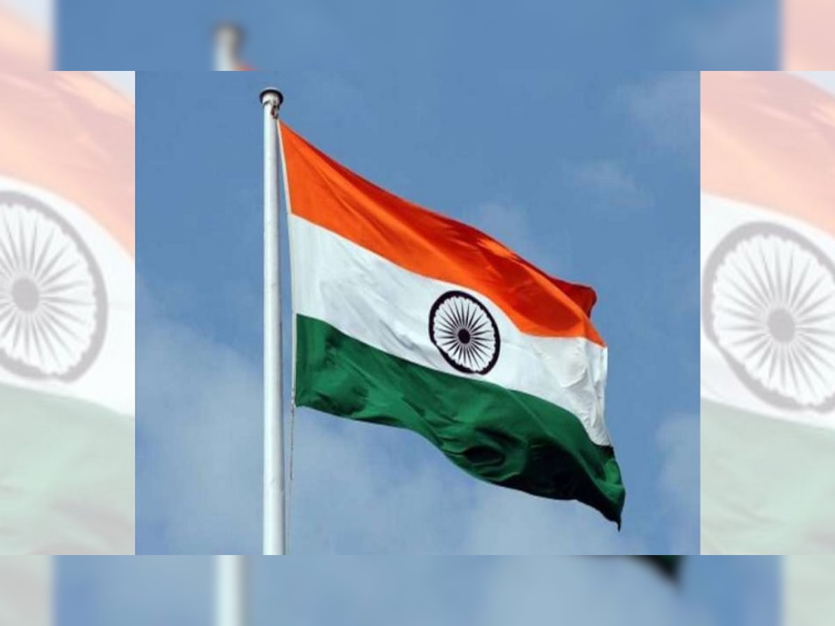 Har Ghar Tiranga मोहीम काय आहे? जाणून घ्या राष्ट्रध्वज फडकवण्याचे नियम  title=