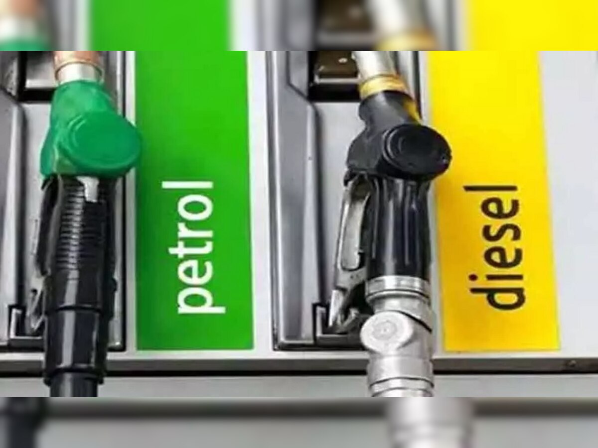 Petrol Diesel Price Today : पेट्रोल-डिझेलच्या किमती पुन्हा भडकणार? जाणून घ्या आजचे दर    title=