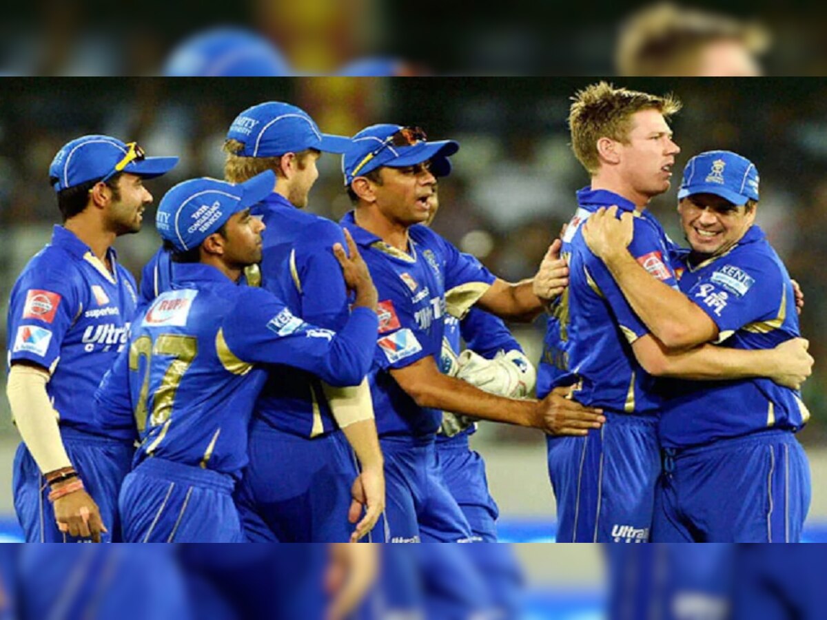 विदेशी खेळाडूचा Rajasthan Royals संघाच्या मालकावर गंभीर आरोप? जाणून घ्या प्रकरण title=