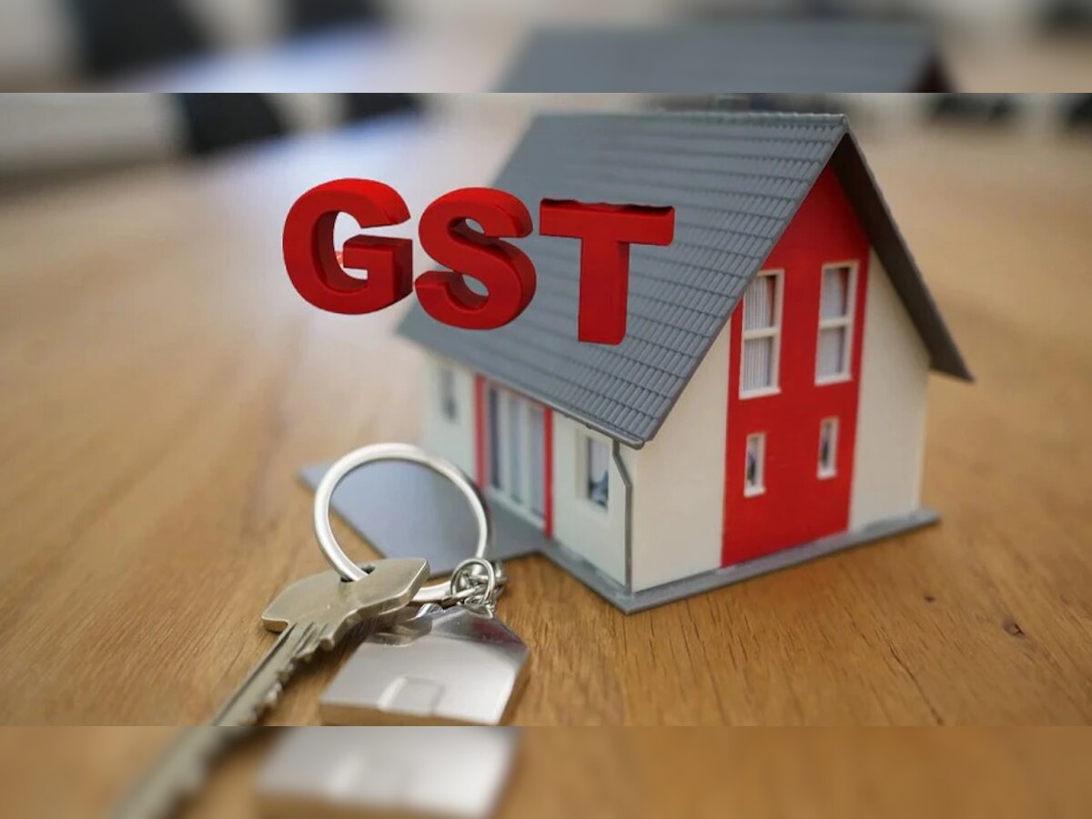 Fact Check : आता भाडेकरूंनाही भरावा लागणार 18% GST? title=