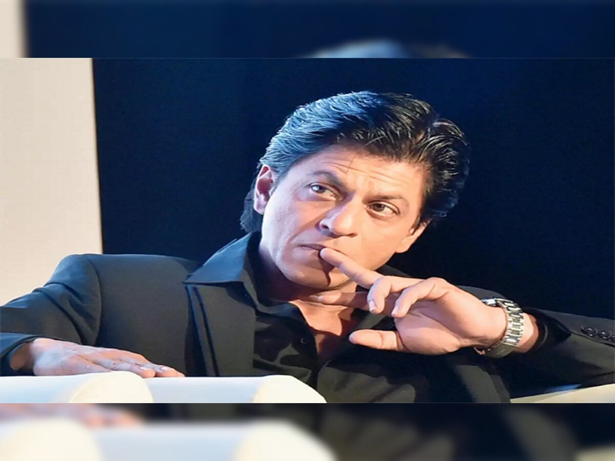 Shah Rukh Khan मोठ्या अडचणीत अडकण्याची शक्यता, वाचा काय आहे प्रकरण  title=