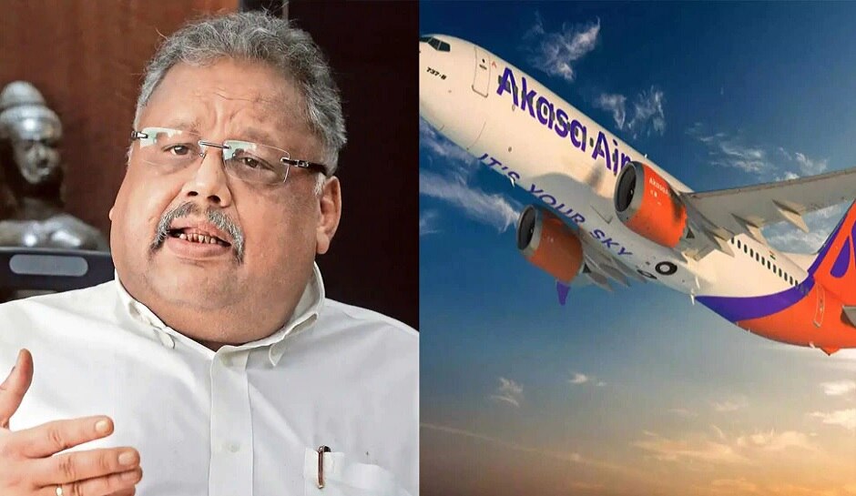 Rakesh Jhunjhunwala Death आकासा एअरलाइन्सचे काय होणार? त्यांचे शेअर