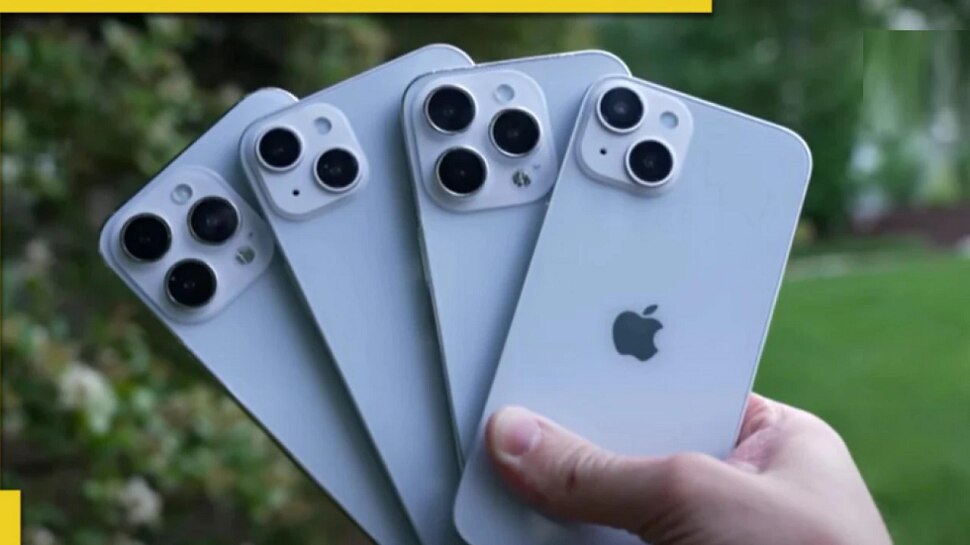 iPhone 14 launch know the price features versions camera and other details