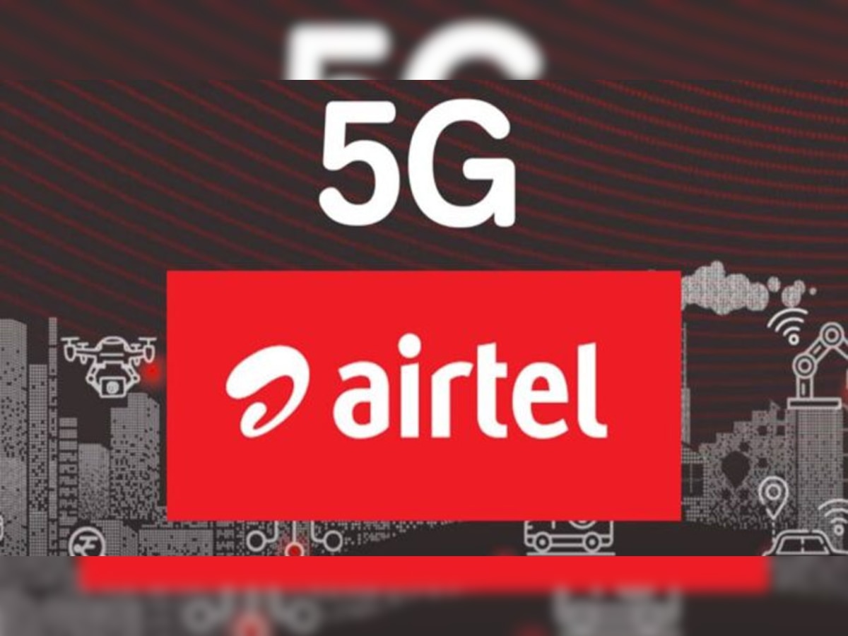 Airtel 5G : Nokia सह या स्मार्टफोनमध्ये कंपनी देणार 5G सेवा title=
