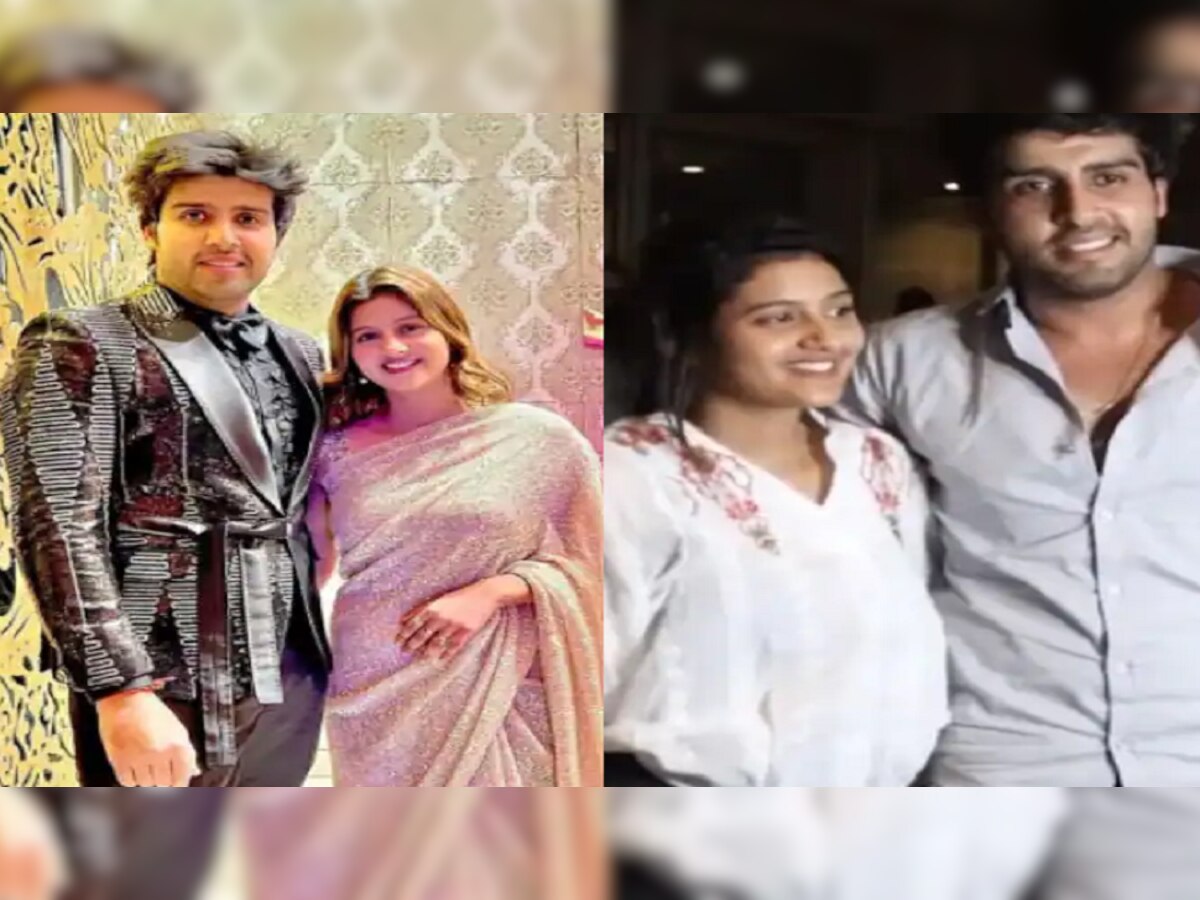 Anjali Arora MMS : व्हायरल व्हिडिओनंतर अंजली अरोराच्या बॉयफ्रेंडचं मोठं वक्तव्य  title=