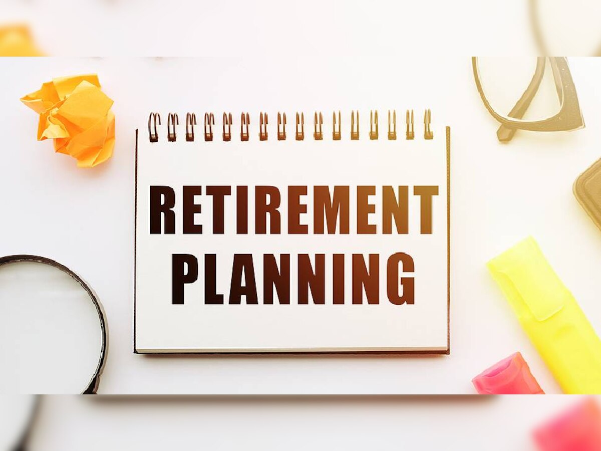 Retirement Planning: 3 जबरदस्त योजना, 'साठी'नंतरचं आजच करा प्लॅनिंग title=
