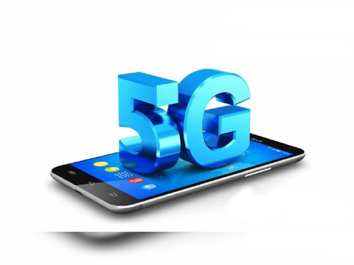 Jio भारतीय बाजारात आणणार सर्वात स्वस्त 5G Smartphone! किंमत ऐकून विश्वास बसणार नाही, फीचर्सही आहेत जबरदस्त title=