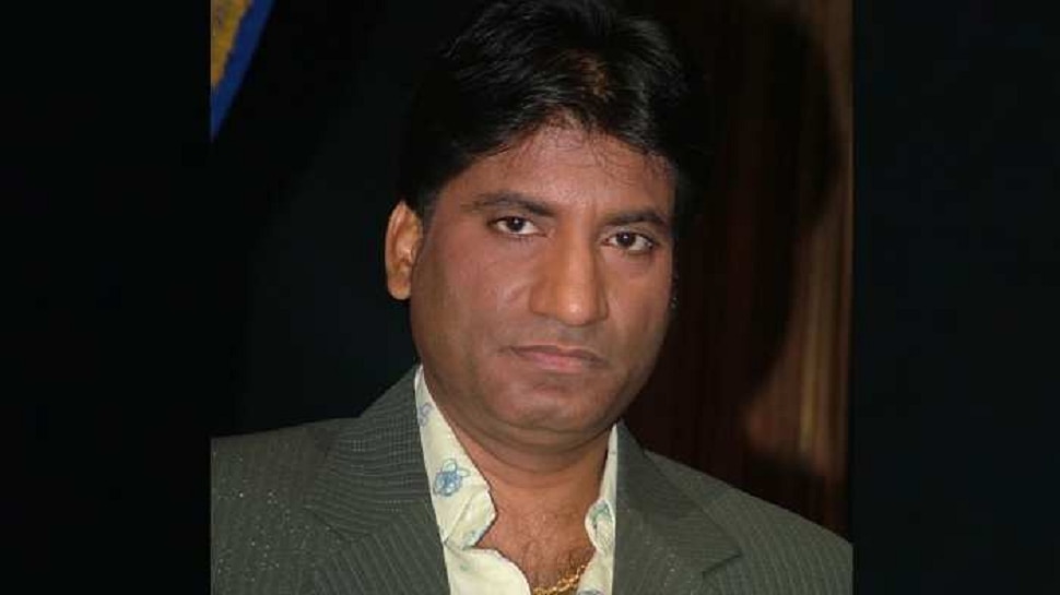 Raju Srivastav Health Update : राजू श्रीवास्तव यांची प्रकृतीबाबत कुटुंबियांचा मोठा निर्णय