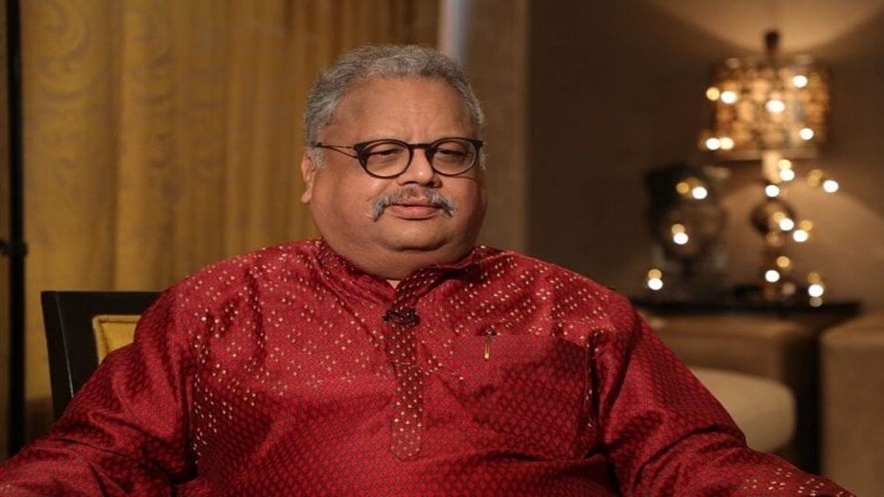 last wish of rakesh jhunjhunwala compleated Rare Enterprises invested