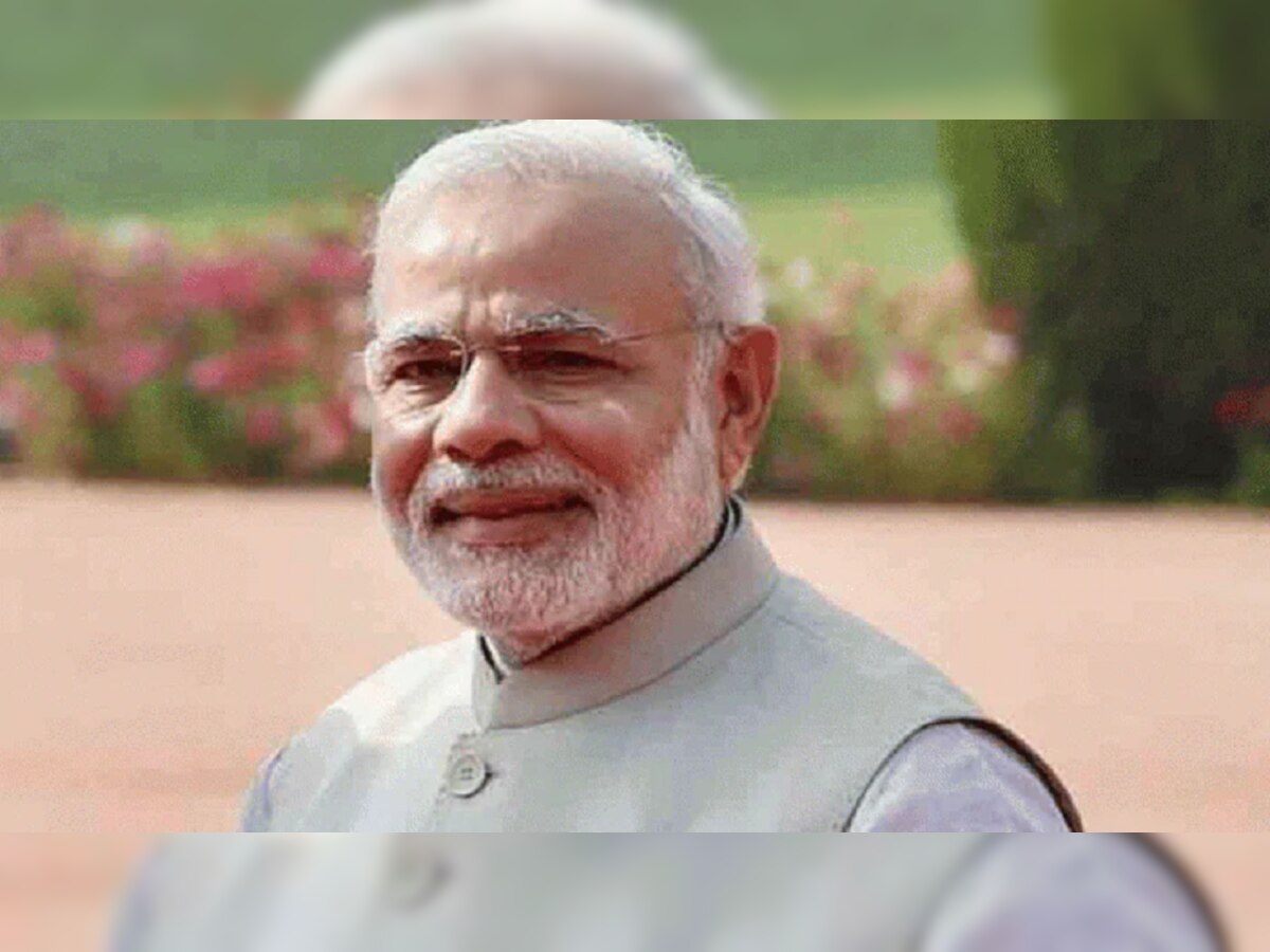 Pm Narendra Modi : पंतप्रधान नरेंद्र मोदी यांची देशवासियांसाठी मोठी घोषणा   title=