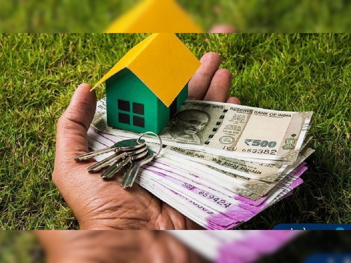 Home Loan Tips:  होमलोन घेताय तर, 'या' गोष्टींची घ्या काळजी title=