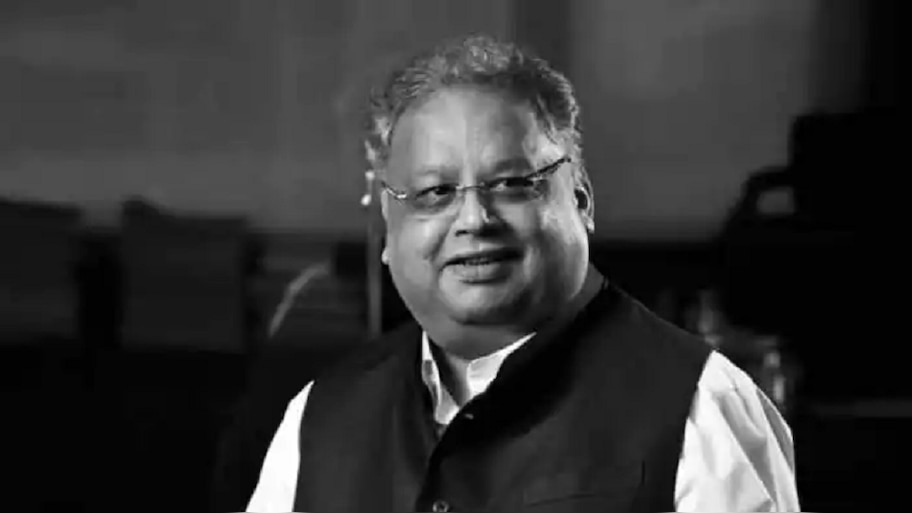 Rakesh Jhunjhunwala यांचा 'गुंतवणूकीचा फॉर्म्युला' लीक; जाणून घ्या आणि व्हा गडगंज श्रीमंत